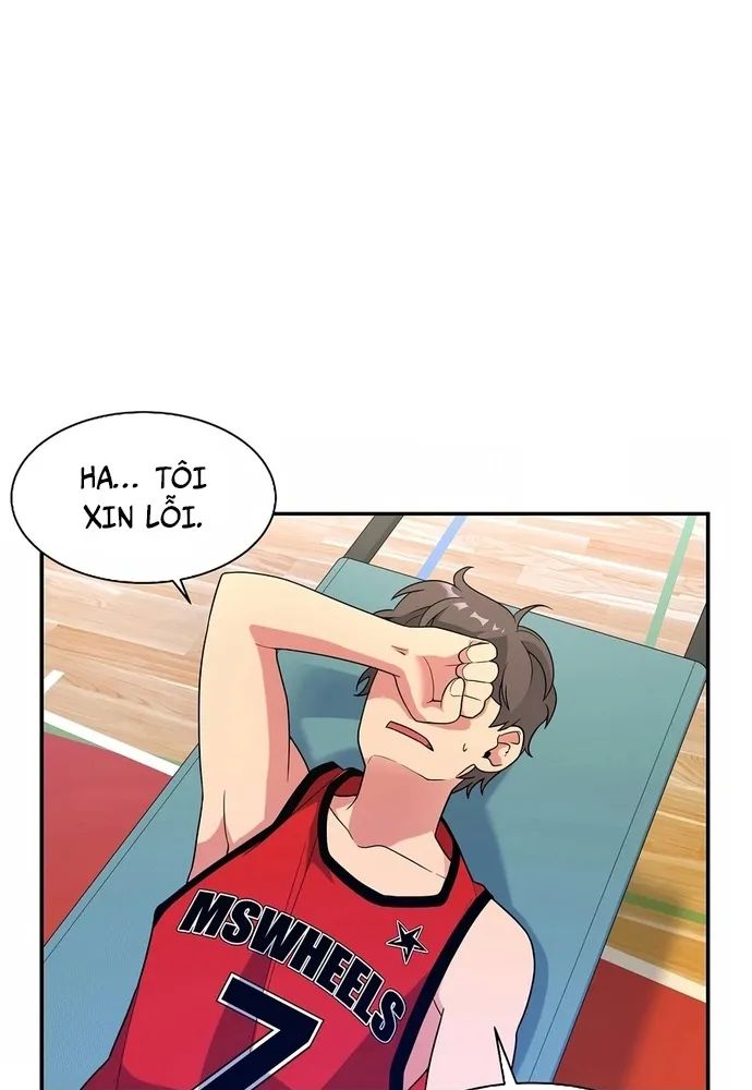 Nhà Vật Lý Trị Liệu Thần Kỳ - Chapter 21