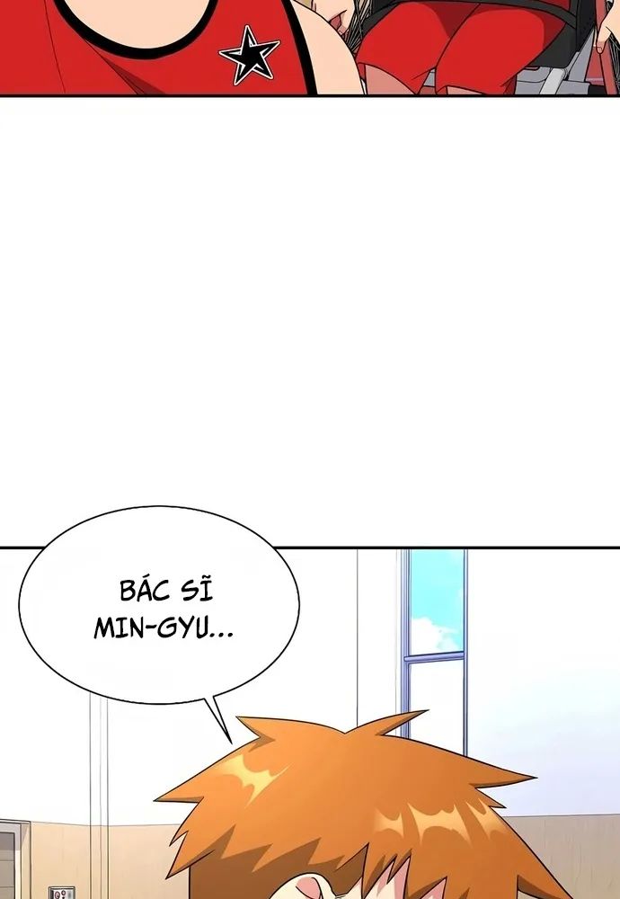 Nhà Vật Lý Trị Liệu Thần Kỳ - Chapter 21