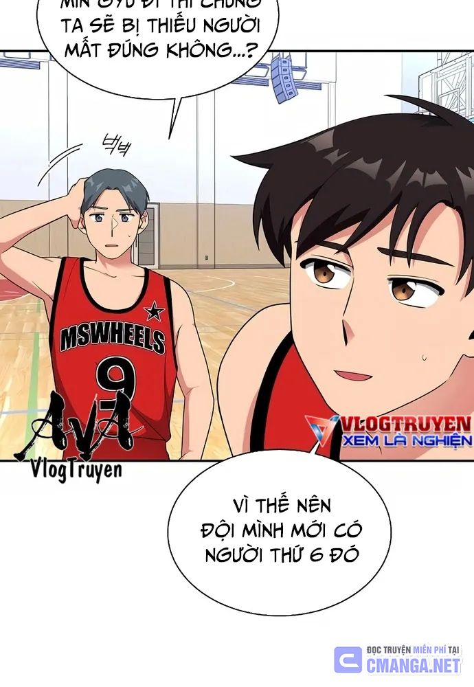 Nhà Vật Lý Trị Liệu Thần Kỳ - Chapter 21