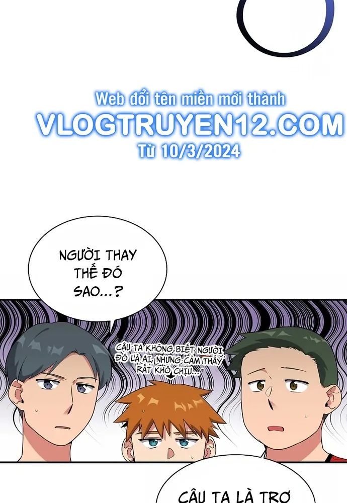Nhà Vật Lý Trị Liệu Thần Kỳ - Chapter 21