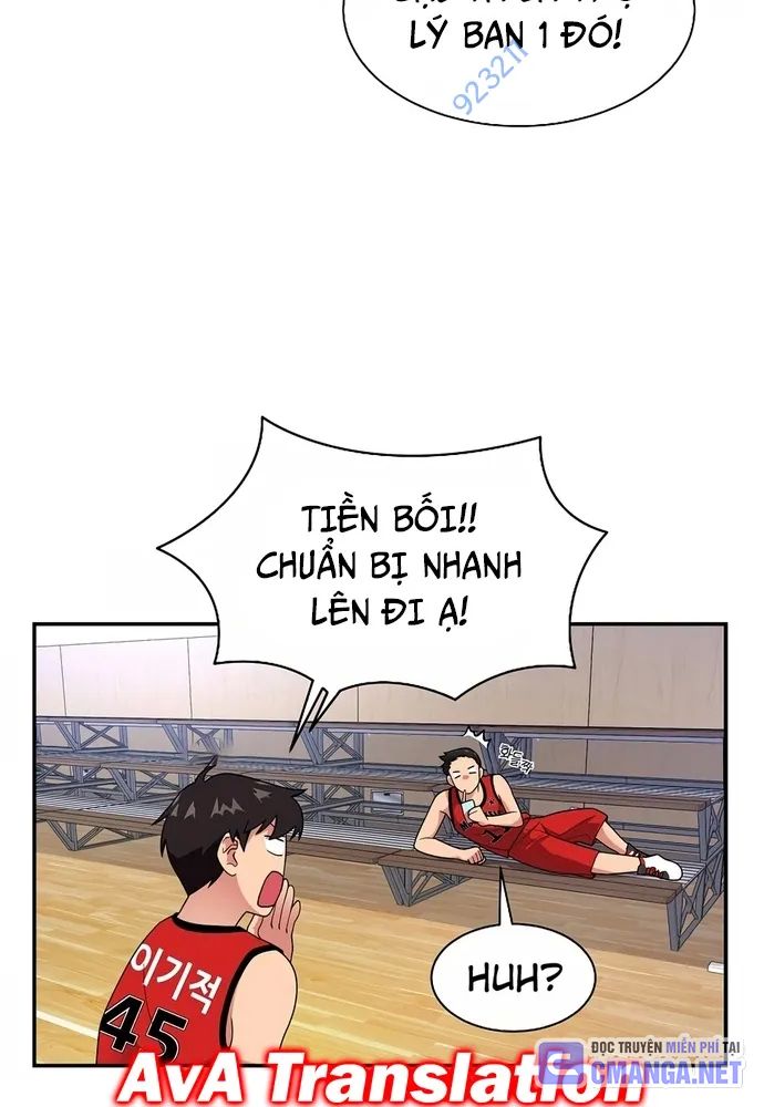 Nhà Vật Lý Trị Liệu Thần Kỳ - Chapter 21