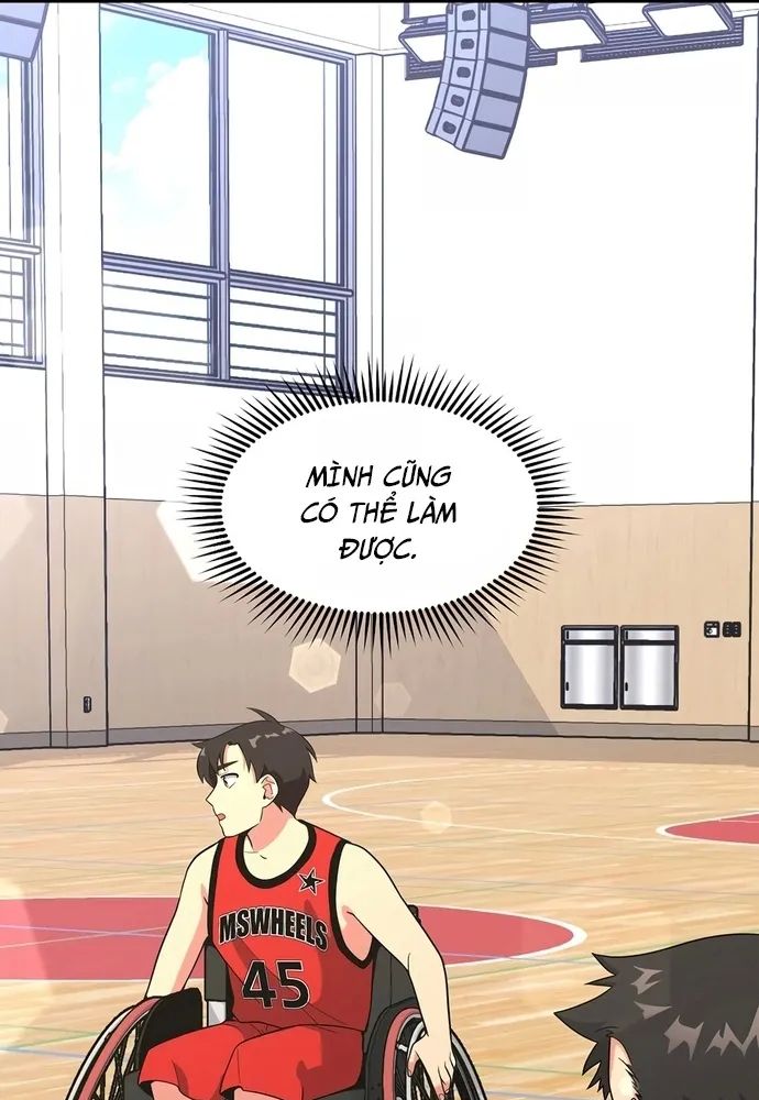 Nhà Vật Lý Trị Liệu Thần Kỳ - Chapter 21