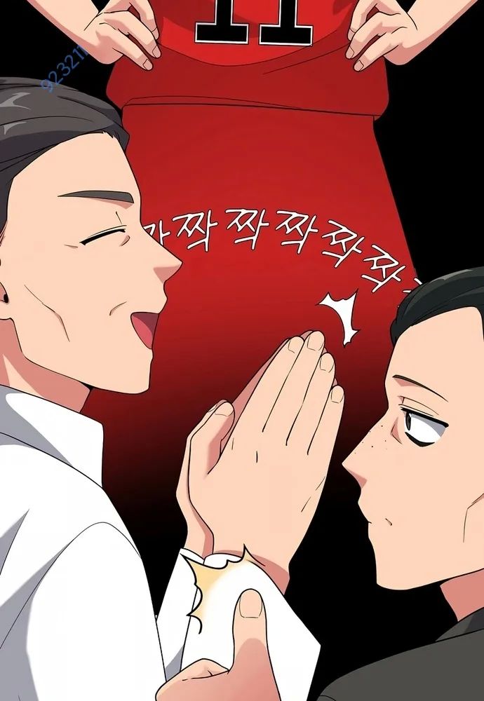 Nhà Vật Lý Trị Liệu Thần Kỳ - Chapter 21