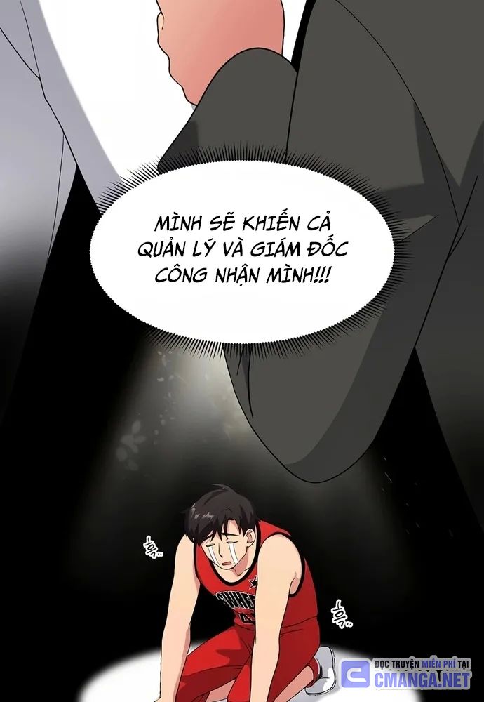Nhà Vật Lý Trị Liệu Thần Kỳ - Chapter 21