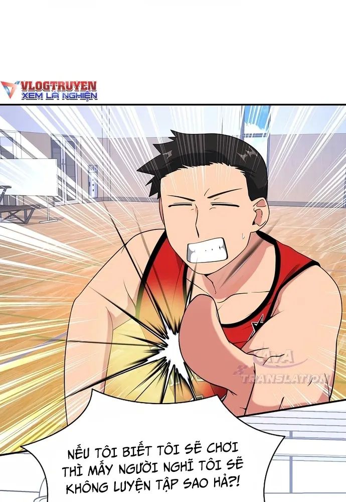 Nhà Vật Lý Trị Liệu Thần Kỳ - Chapter 21