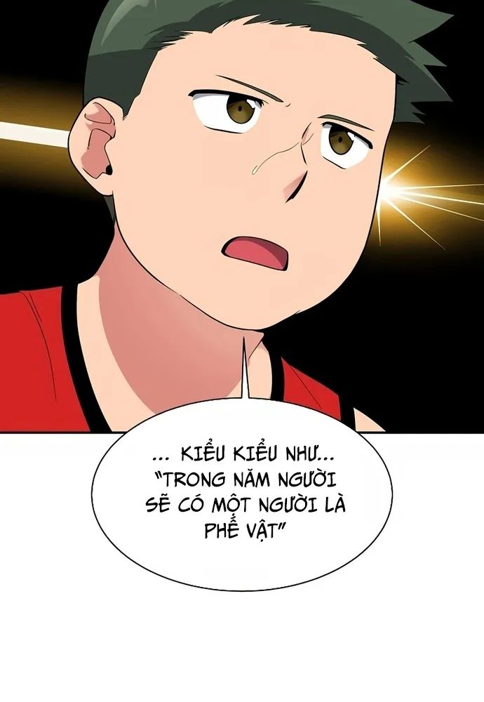 Nhà Vật Lý Trị Liệu Thần Kỳ - Chapter 21