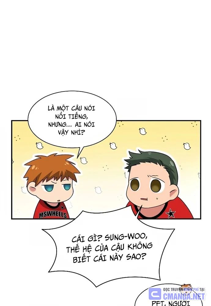 Nhà Vật Lý Trị Liệu Thần Kỳ - Chapter 21