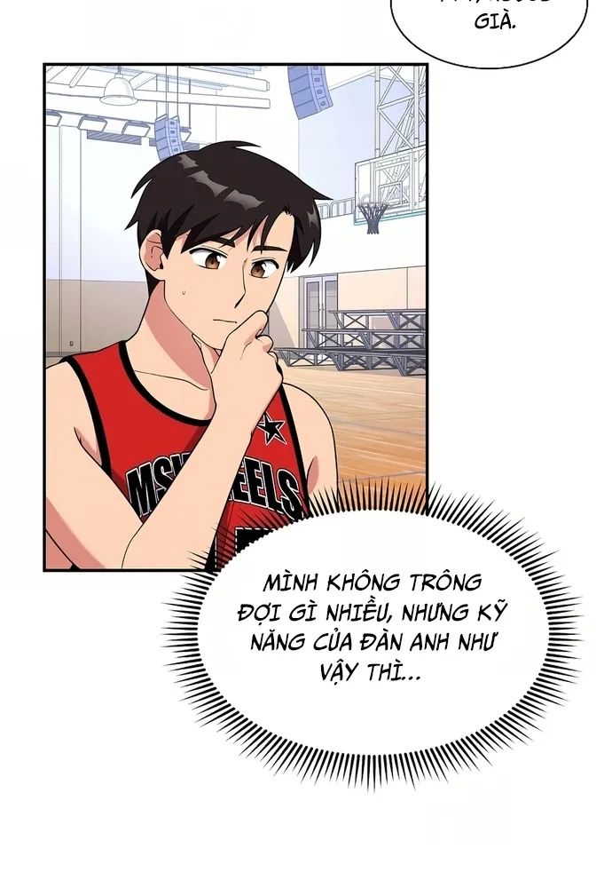 Nhà Vật Lý Trị Liệu Thần Kỳ - Chapter 21