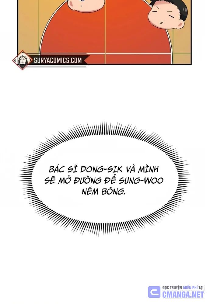 Nhà Vật Lý Trị Liệu Thần Kỳ - Chapter 21