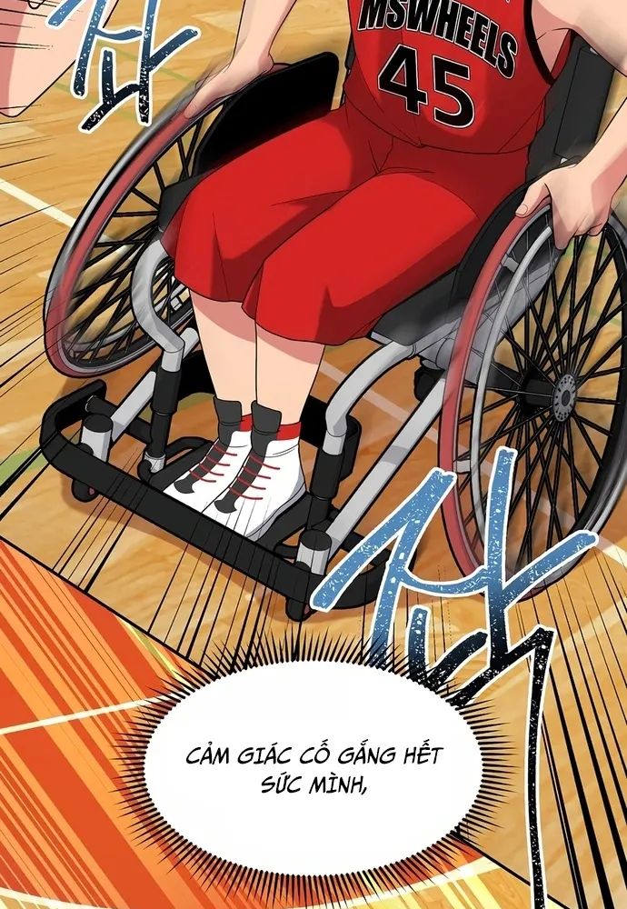 Nhà Vật Lý Trị Liệu Thần Kỳ - Chapter 21