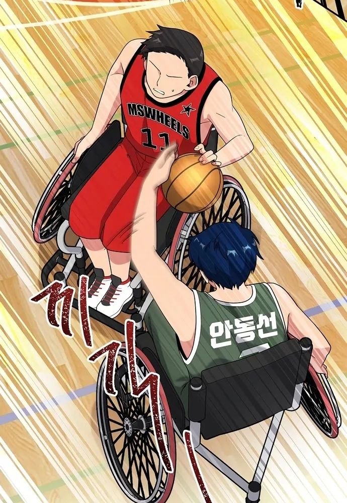 Nhà Vật Lý Trị Liệu Thần Kỳ - Chapter 21