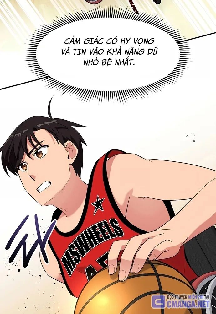 Nhà Vật Lý Trị Liệu Thần Kỳ - Chapter 21