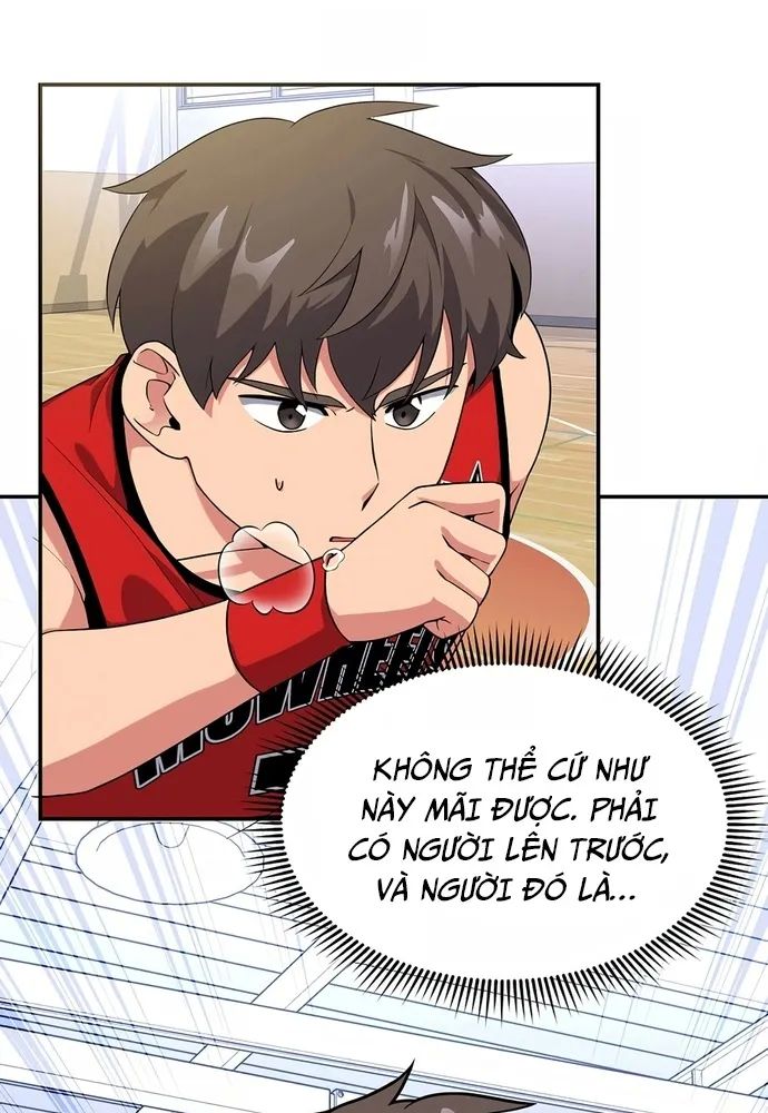 Nhà Vật Lý Trị Liệu Thần Kỳ - Chapter 21