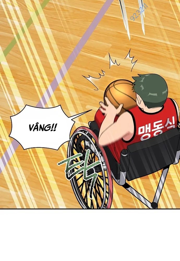 Nhà Vật Lý Trị Liệu Thần Kỳ - Chapter 21