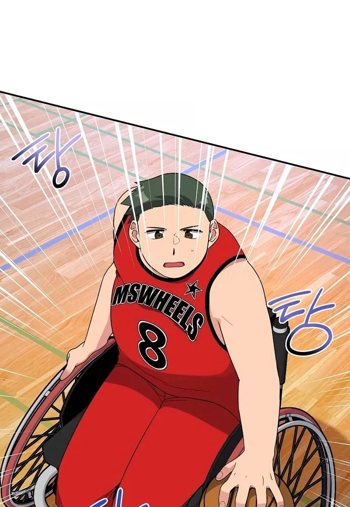 Nhà Vật Lý Trị Liệu Thần Kỳ - Chapter 21