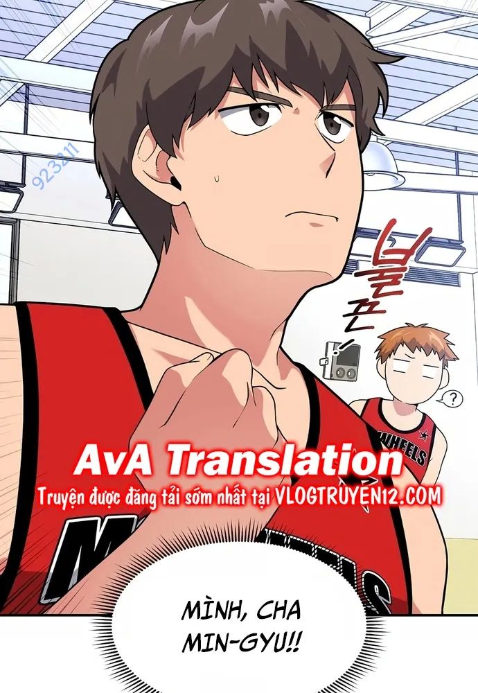 Nhà Vật Lý Trị Liệu Thần Kỳ - Chapter 21