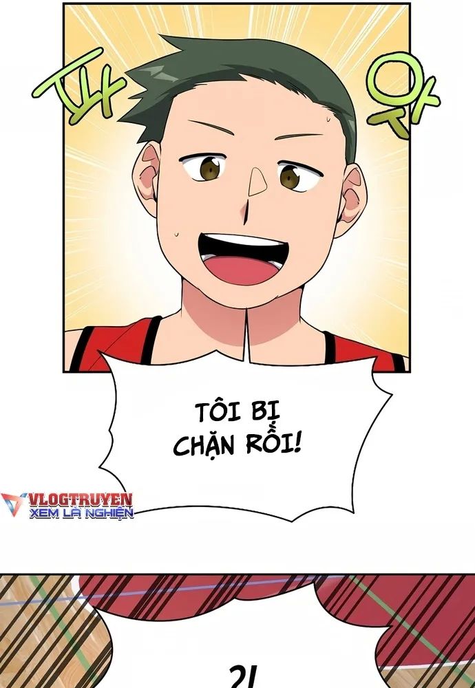 Nhà Vật Lý Trị Liệu Thần Kỳ - Chapter 21