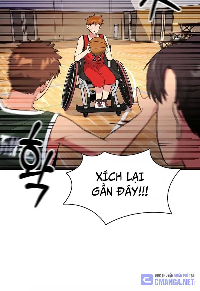 Nhà Vật Lý Trị Liệu Thần Kỳ - Chapter 21