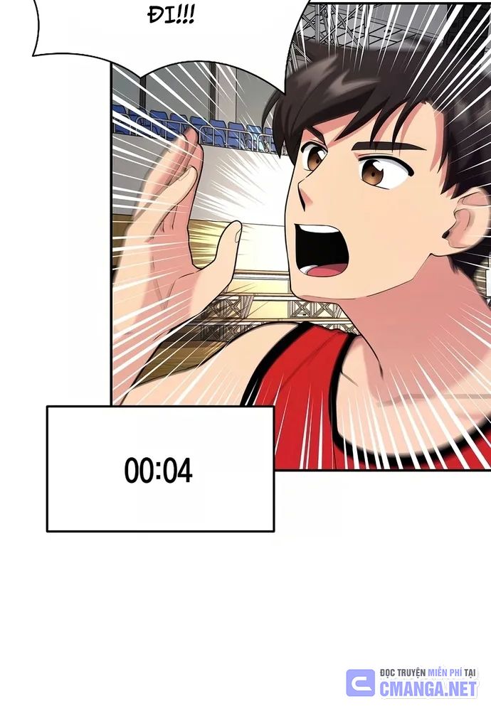 Nhà Vật Lý Trị Liệu Thần Kỳ - Chapter 21