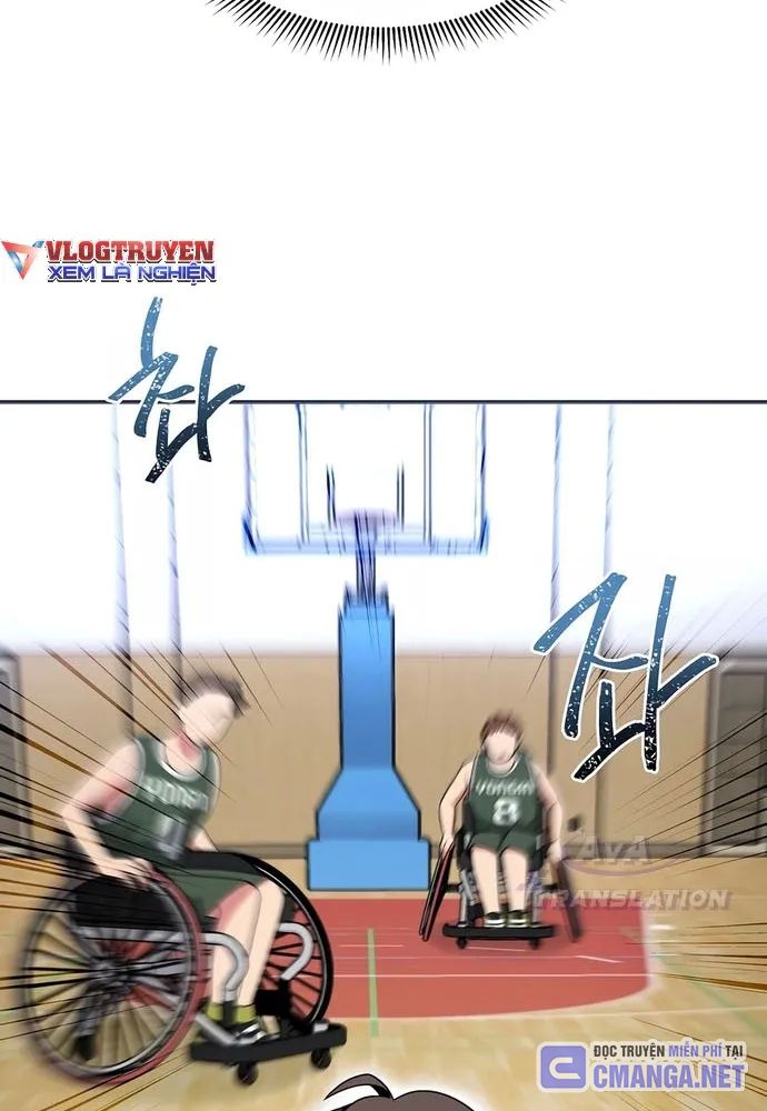 Nhà Vật Lý Trị Liệu Thần Kỳ - Chapter 21