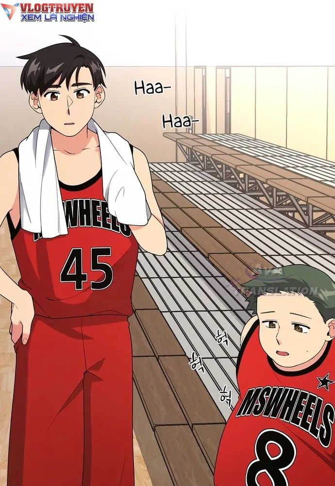 Nhà Vật Lý Trị Liệu Thần Kỳ - Chapter 21