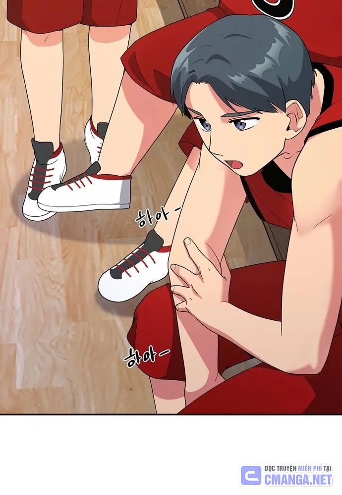 Nhà Vật Lý Trị Liệu Thần Kỳ - Chapter 21