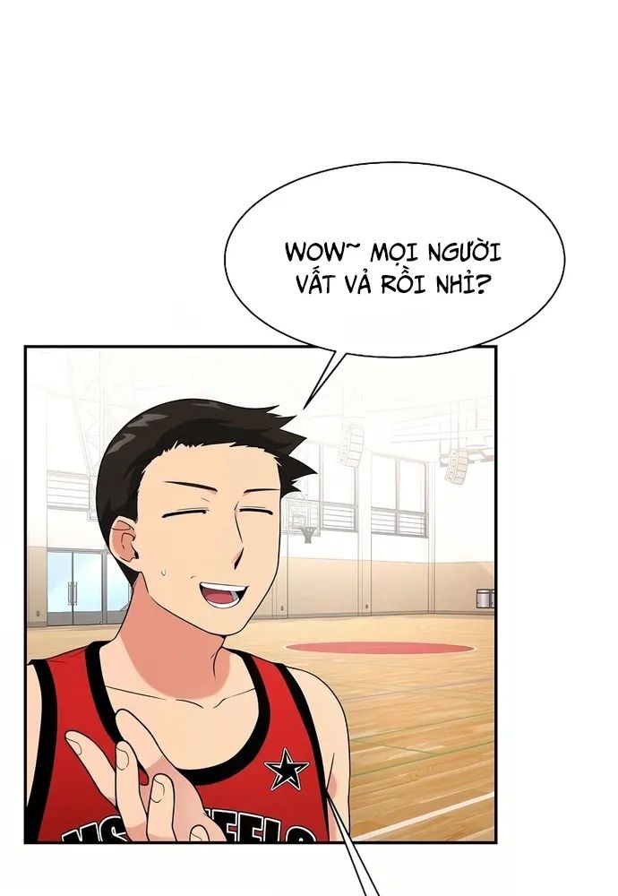 Nhà Vật Lý Trị Liệu Thần Kỳ - Chapter 21