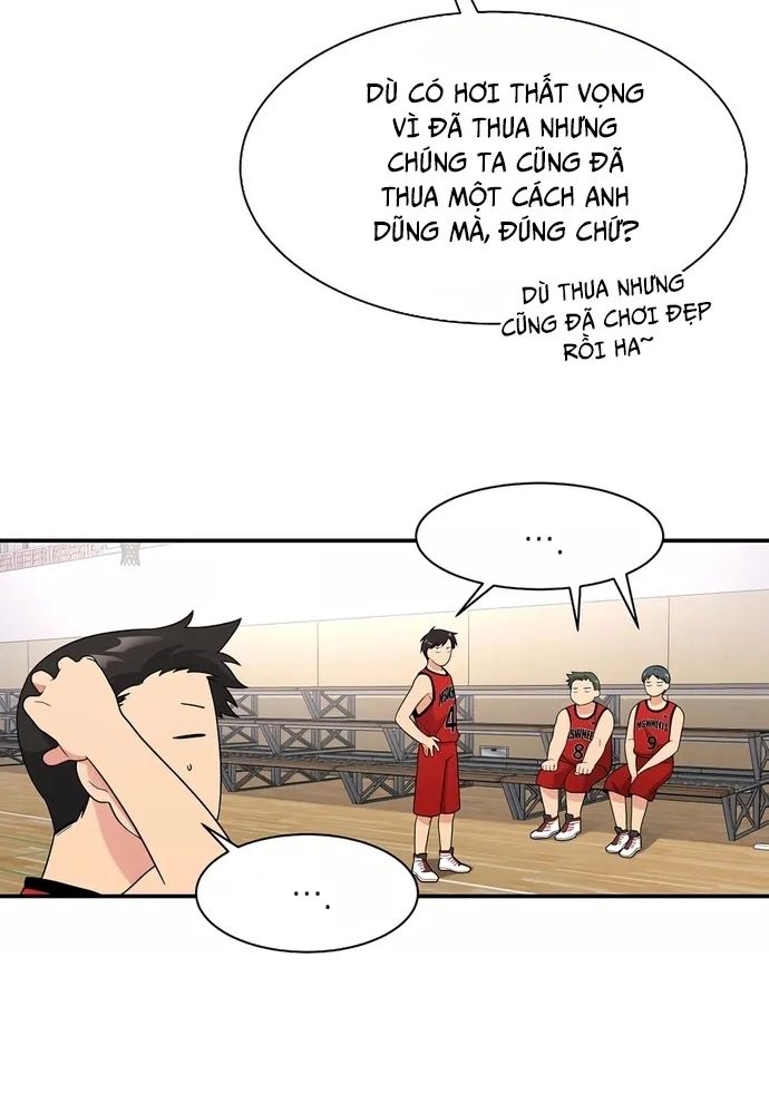 Nhà Vật Lý Trị Liệu Thần Kỳ - Chapter 21