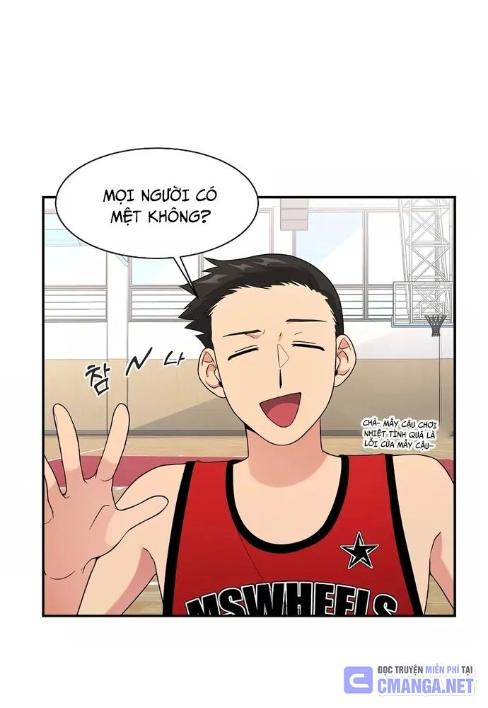 Nhà Vật Lý Trị Liệu Thần Kỳ - Chapter 21