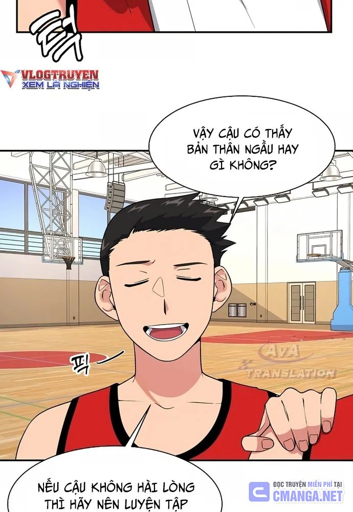 Nhà Vật Lý Trị Liệu Thần Kỳ - Chapter 21