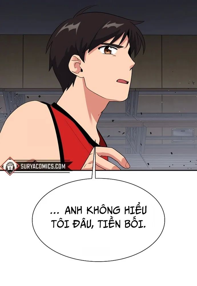 Nhà Vật Lý Trị Liệu Thần Kỳ - Chapter 21