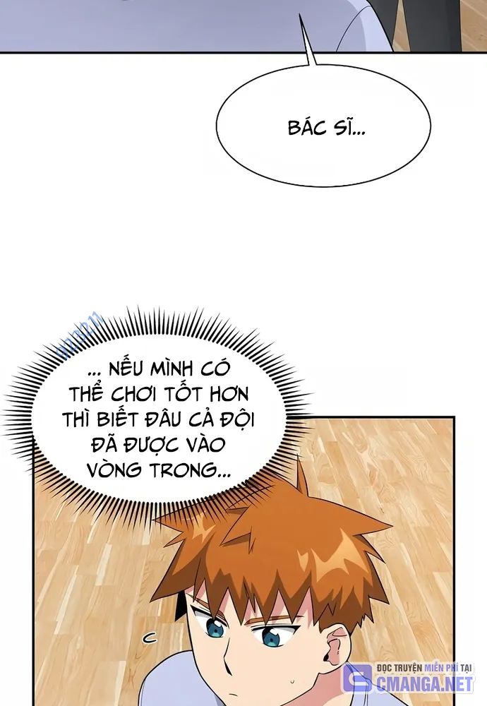 Nhà Vật Lý Trị Liệu Thần Kỳ - Chapter 21