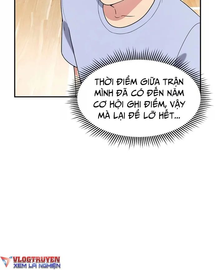Nhà Vật Lý Trị Liệu Thần Kỳ - Chapter 21