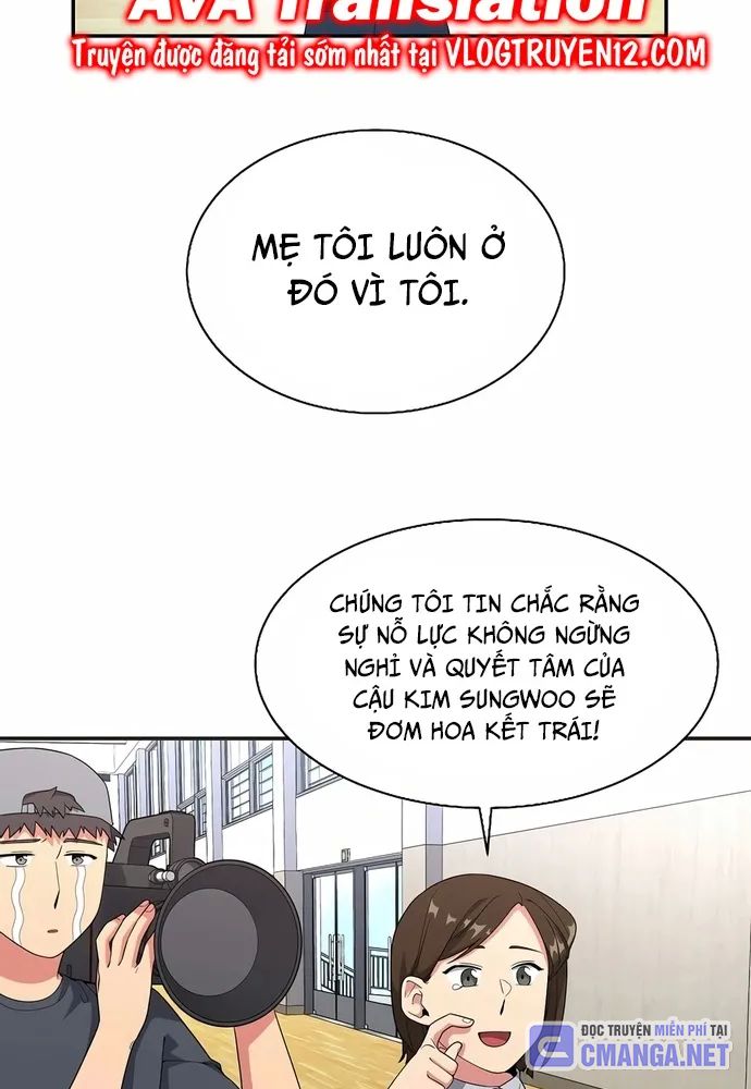 Nhà Vật Lý Trị Liệu Thần Kỳ - Chapter 22