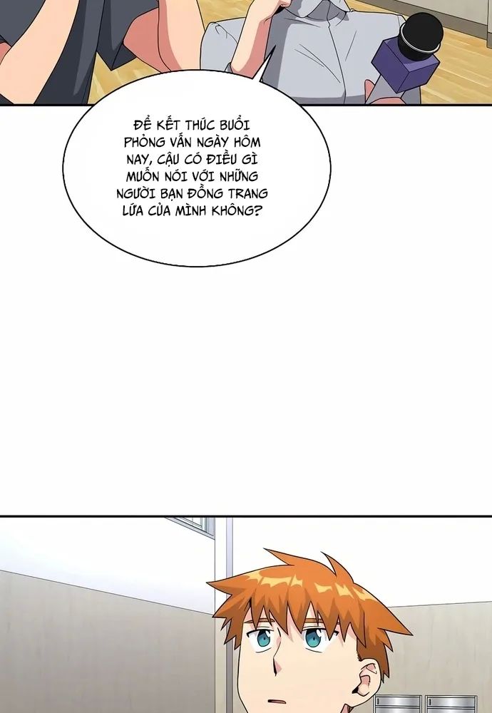 Nhà Vật Lý Trị Liệu Thần Kỳ - Chapter 22