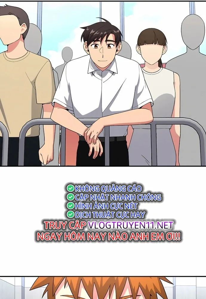 Nhà Vật Lý Trị Liệu Thần Kỳ - Chapter 22