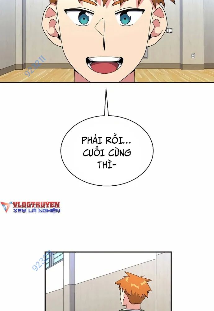 Nhà Vật Lý Trị Liệu Thần Kỳ - Chapter 22