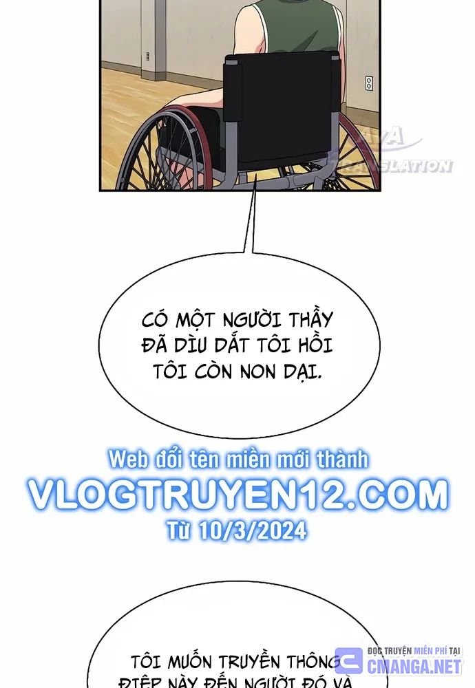 Nhà Vật Lý Trị Liệu Thần Kỳ - Chapter 22