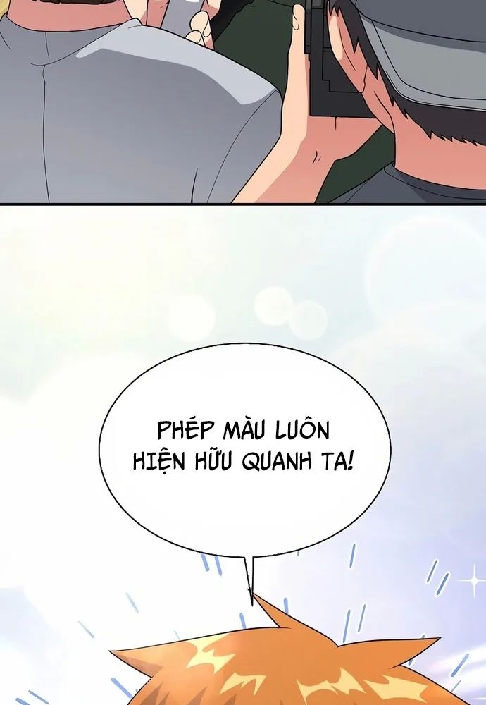 Nhà Vật Lý Trị Liệu Thần Kỳ - Chapter 22