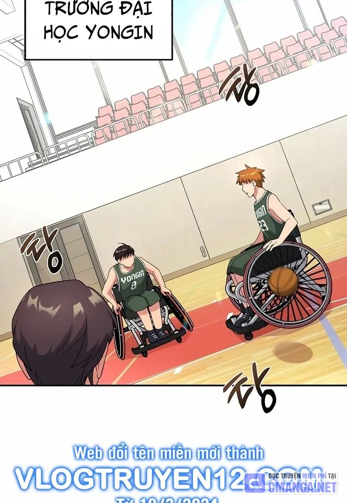 Nhà Vật Lý Trị Liệu Thần Kỳ - Chapter 22