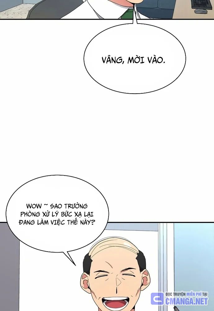 Nhà Vật Lý Trị Liệu Thần Kỳ - Chapter 22