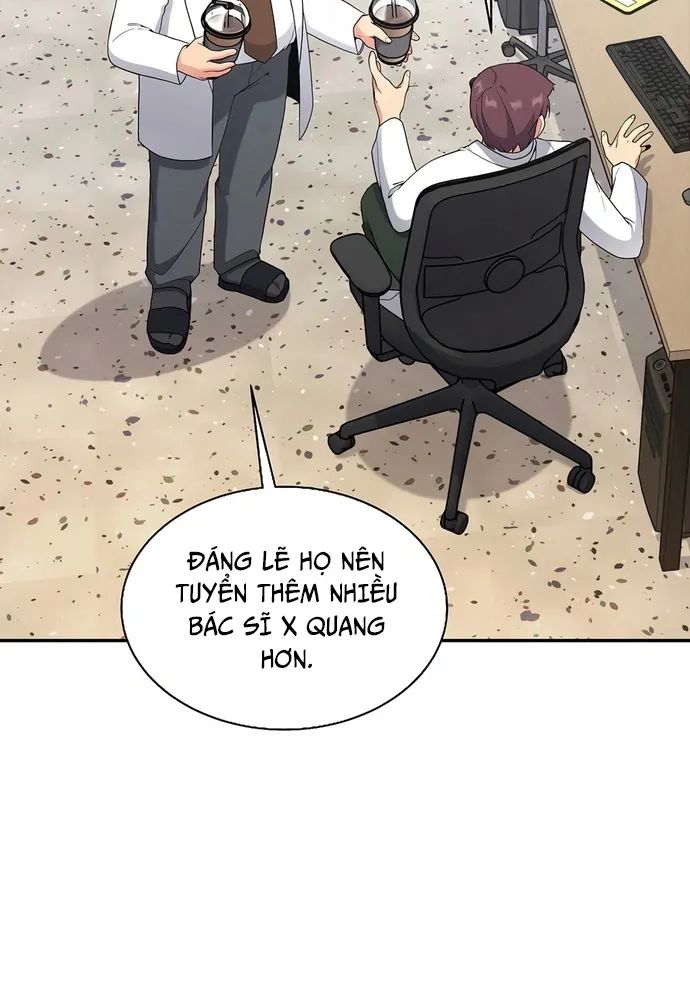 Nhà Vật Lý Trị Liệu Thần Kỳ - Chapter 22