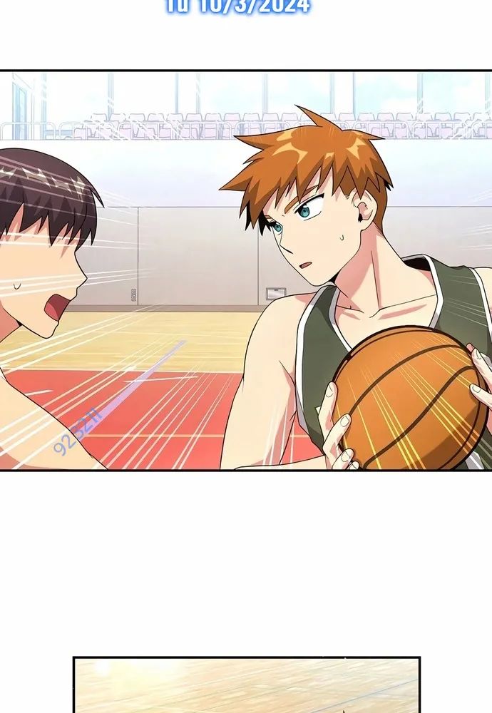 Nhà Vật Lý Trị Liệu Thần Kỳ - Chapter 22