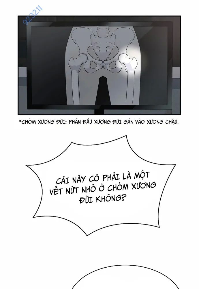 Nhà Vật Lý Trị Liệu Thần Kỳ - Chapter 22