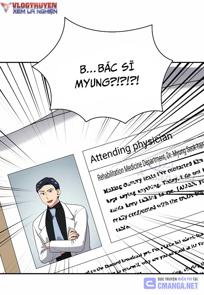 Nhà Vật Lý Trị Liệu Thần Kỳ - Chapter 22