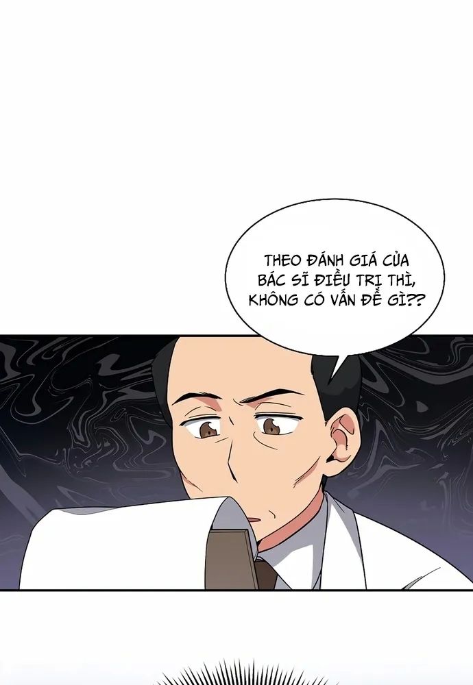 Nhà Vật Lý Trị Liệu Thần Kỳ - Chapter 22