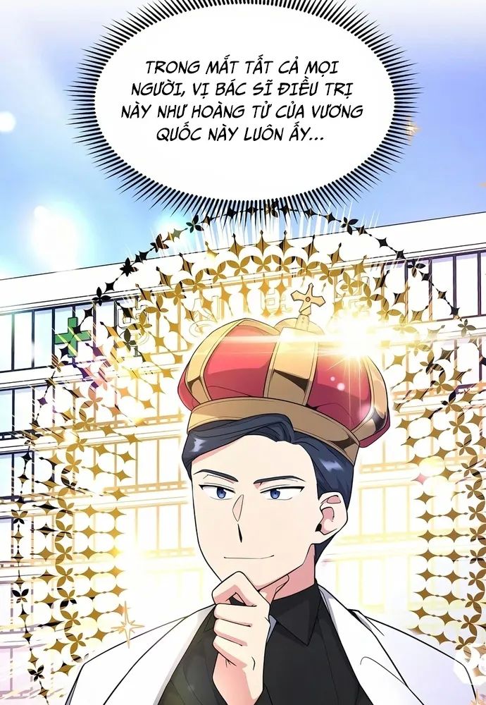Nhà Vật Lý Trị Liệu Thần Kỳ - Chapter 22