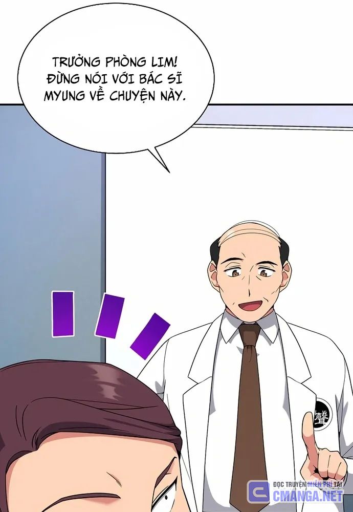 Nhà Vật Lý Trị Liệu Thần Kỳ - Chapter 22