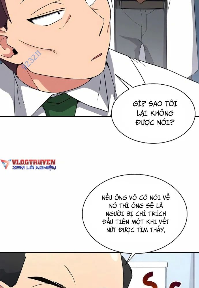 Nhà Vật Lý Trị Liệu Thần Kỳ - Chapter 22