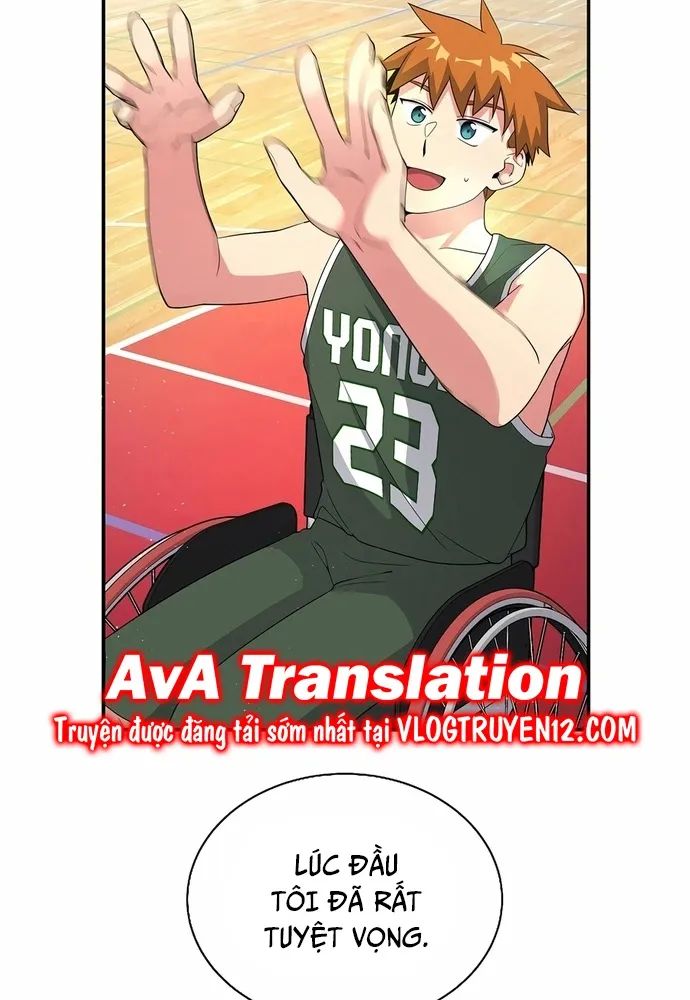 Nhà Vật Lý Trị Liệu Thần Kỳ - Chapter 22